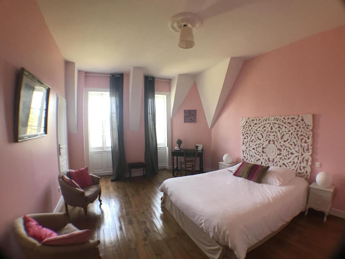 Château des Essards avec piscine et jacuzzi Langeais Cameră foto